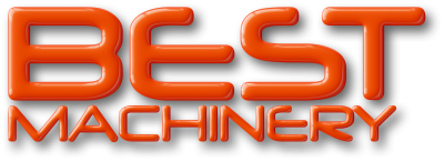 Logo Best Machinery